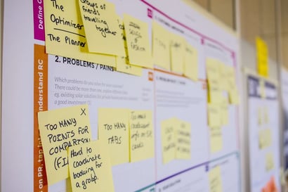 Improve customer feedback process through sales and marketing team alignment