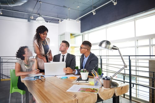 calendar management makes team meetings a success