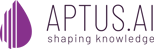 Aptus.AI logo