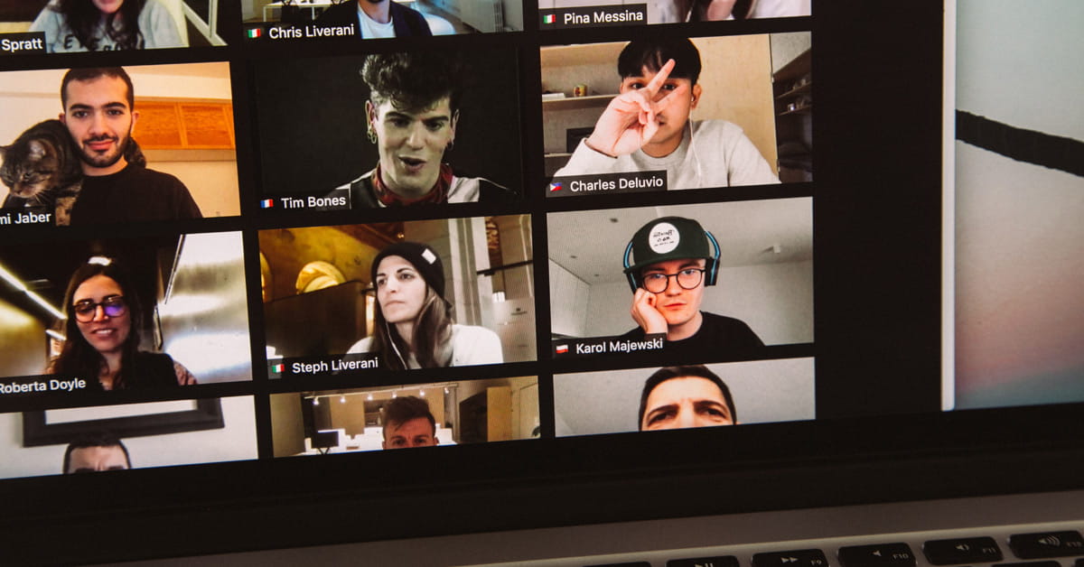 remote-working-zoom-call-charles-deluvio-unsplash