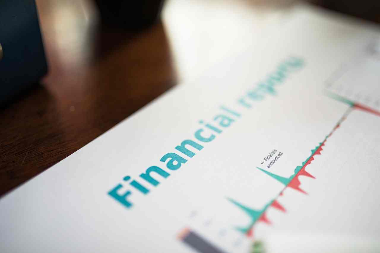 financial metrics for managers