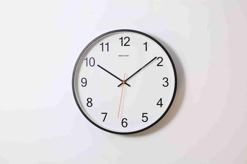 meeting lateness