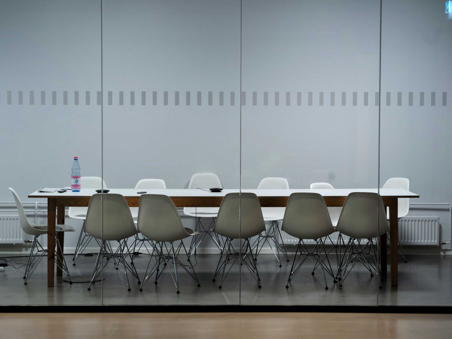 meeting location