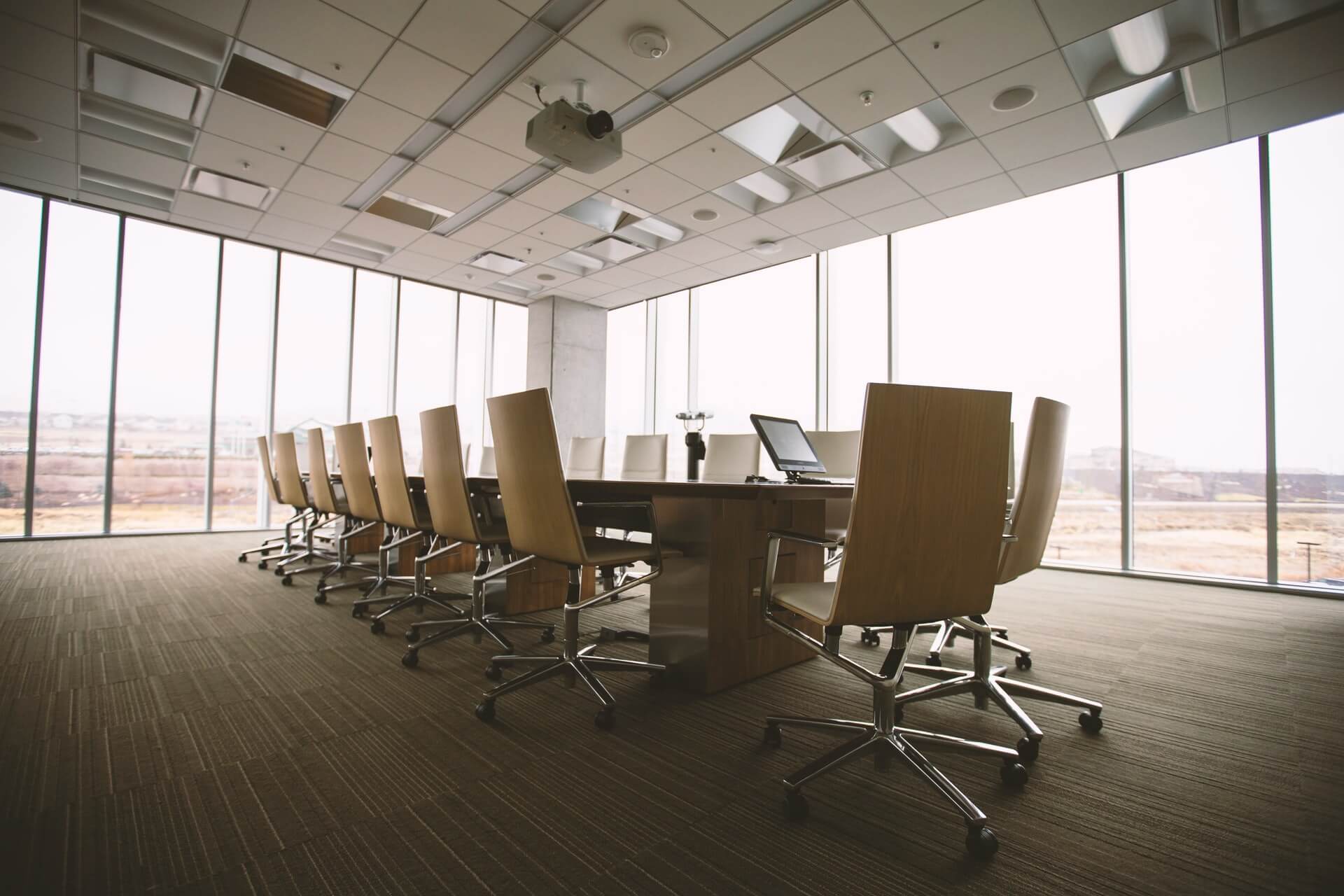 improve meeting culture