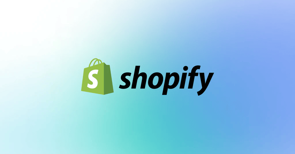 shopify logo 