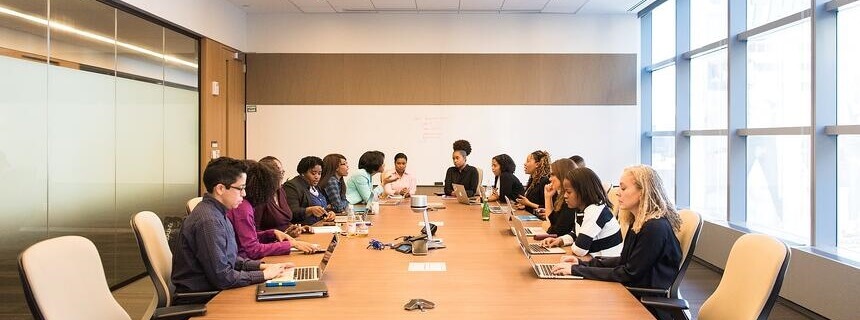 Meeting Preparation Checklist | Plan Your Meetings Effectively