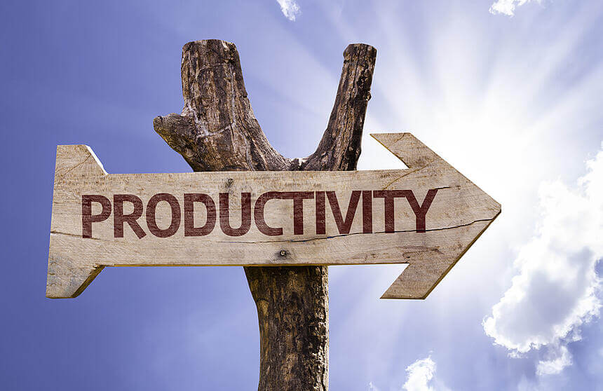 6 Proven Ways To Improve Team Productivity and Collaboration