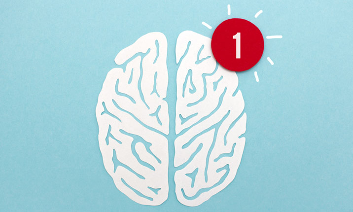 Digital notifications and why can't we remove all the distractions?