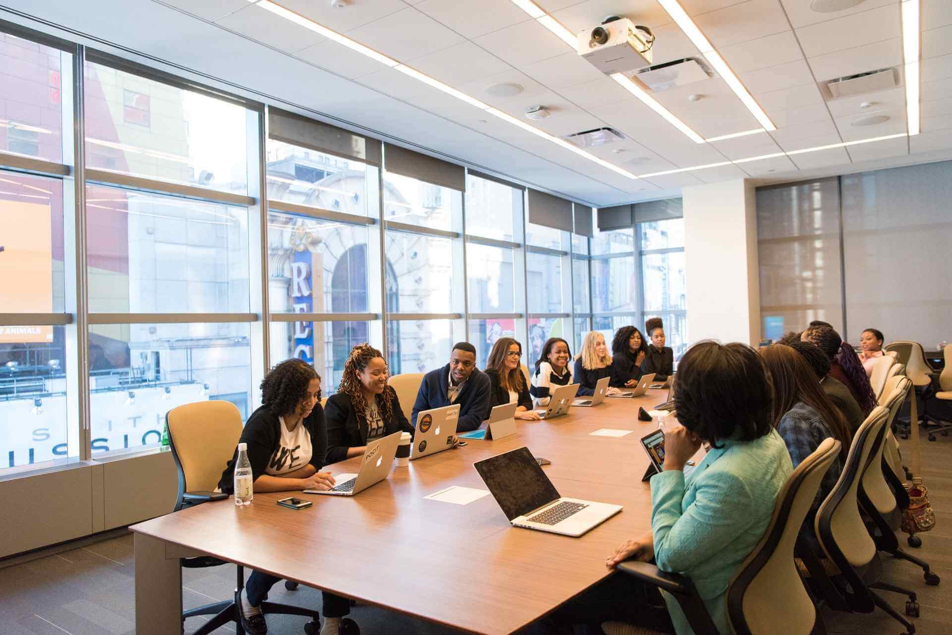 Meeting Culture - A Guide to Improve Your Meetings