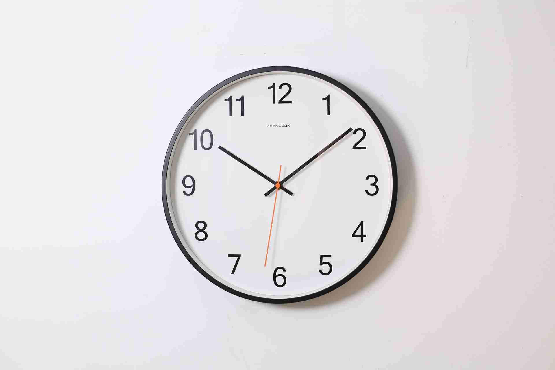 The Cost of Late Meetings: How to Measure and Reduce the Impact