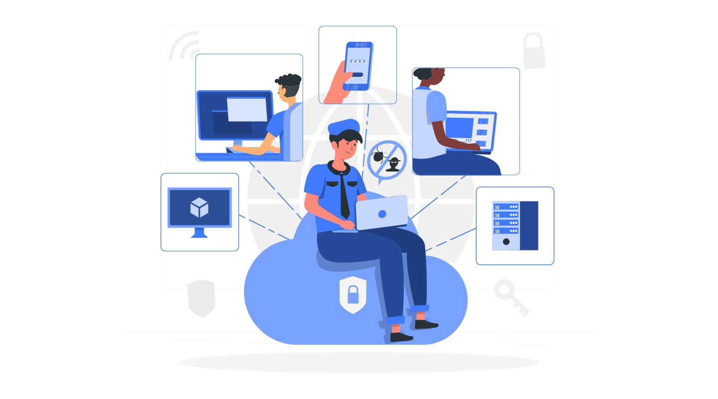 Growth of a Remote Startup with Flowtrace IV: Communication Priorities