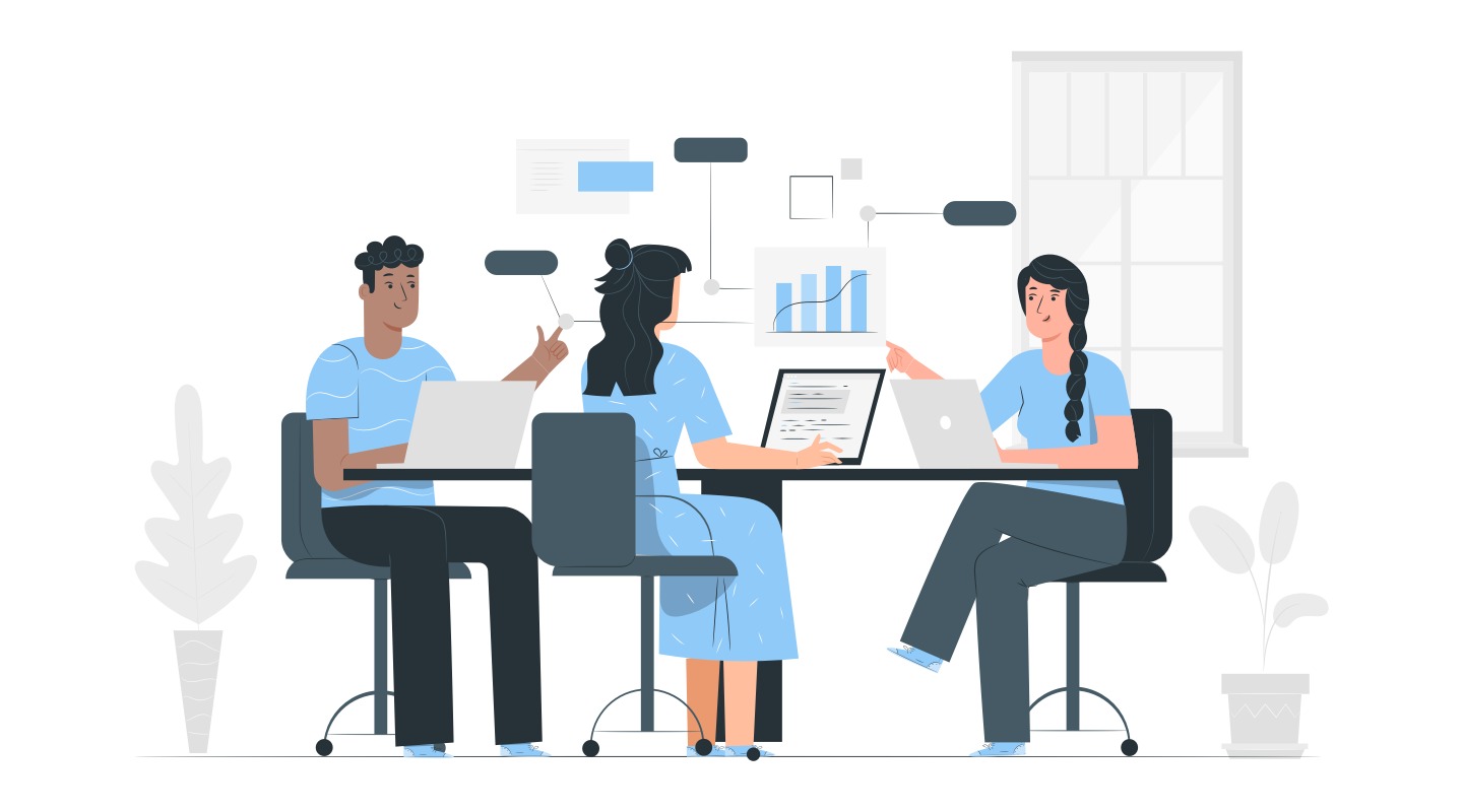 Growth of a Remote Startup with Flowtrace III: Lead with Culture