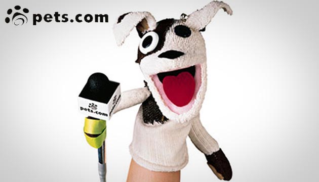 pets.com puppet